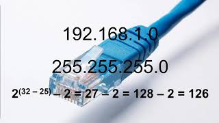 Adresacja IP i podział sieci na podsieci [upl. by Mossolb]