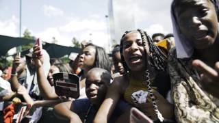 SahBabii  Block Party Recap 2017 [upl. by Nellac]