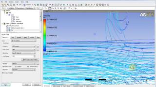 Ansys Workbench Fluent And Static Structural Analysis [upl. by Dennis496]