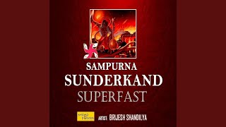 Sampurna Sunderkand Superfast [upl. by Erdreid]