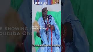 Kadara Keji Yoruba Movie 2024  Official Trailer  Now Showing On ApataTV [upl. by Peggi971]