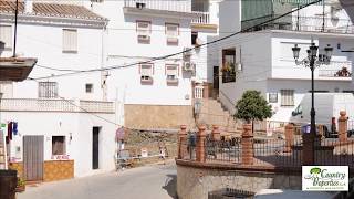 4 Bedroom Town House For Sale in Sayalonga Spain for EUR 159000 [upl. by Darreg]