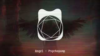 Angel  Psychopomp Echoes Collective Release [upl. by Rosdniw]