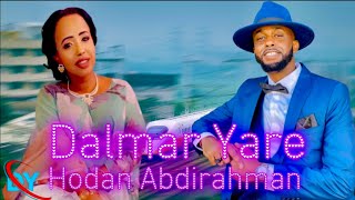 Dalmar Yare Iyo Hodan Abdirahman Kal Iyo Laab Hees Cusub Video Official [upl. by Yer420]