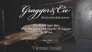 Bäckerei Gragger – dort wo der Holzofen glüht [upl. by Kent]