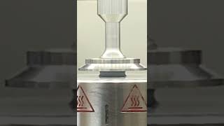 Rheometer Milk Lift [upl. by Spatola]