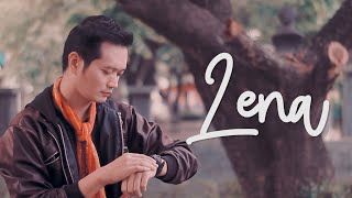 LENA Anito Matos  Andrey Arief COVER  Lagu Timor Leste [upl. by Powe]