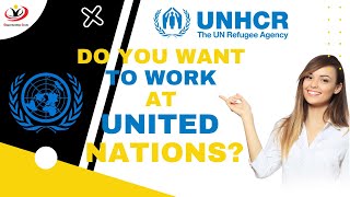 Paid Internship in Switzerland  UNHCR Internship Program 2023  Apply Now [upl. by Conners]