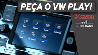 Peça o VW Play [upl. by Fusuy]