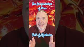 5 Reasons You SHOULD Read The Dragonriders of Pern SFF [upl. by Ronald674]