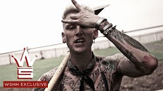 Machine Gun Kelly quotRap Devilquot Eminem Diss WSHH Exclusive  Official Music Video [upl. by Kcirdor]