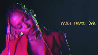 Tsedi  Tiwedegnalehi  Official Lyric Video [upl. by Boeke]