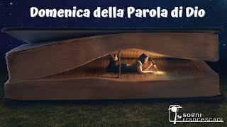 Domenica della Parola di Dio [upl. by Secrest]