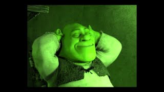 YTP Shrek An Ogre Party [upl. by Accissej190]