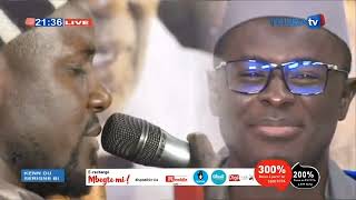 Khassida Touhfatou par Serigne Cheikh Ngounda Gueye  Plateau Touba tv [upl. by Cyler]