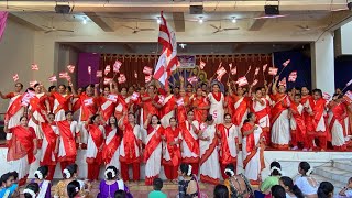 Baps Khambhoalj mahila Din 2024 [upl. by Tews]