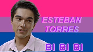 esteban torres bi bi bi rebelde 2022 [upl. by Eneroc]