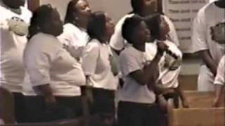 Incredible God  Kings Mountain  Shady Grove Youth Choir 2007p3mpg [upl. by Ellegna]