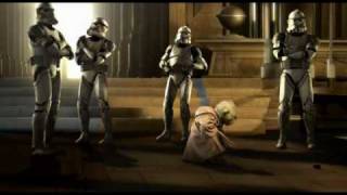 yoda rap [upl. by Evslin]