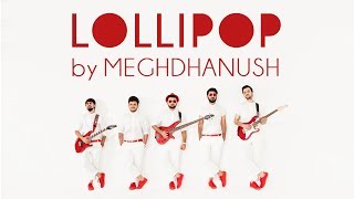 Lollipop Lagelu  Meghdhanush  Cover  Bhojpuri Rock [upl. by Leahcin]