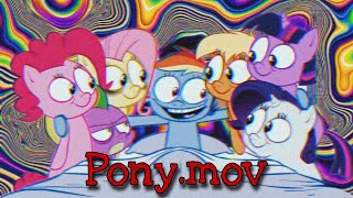 Ponymov español latino completo [upl. by Fujio]