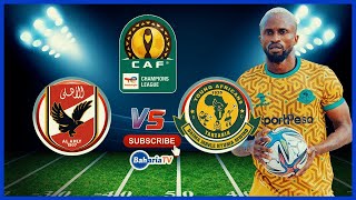 🔴 LIVE AL AHLY  1 vs  0  YANGA SC KLABU BINGWA AFRIKA [upl. by Hollerman]