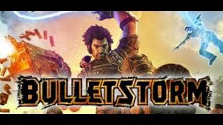 Bulletstorm Review [upl. by Drannek]