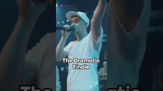 Tyler the Creators Epic Coachella 2024 Performance TylerTheCreator Coachella2024 [upl. by Ened]