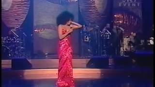 Diana Ross  An Audience With Diana Ross 1999 [upl. by Oilerua]