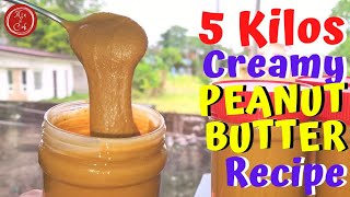 4 Ingredients Only PEANUT BUTTER Business [upl. by Eilojne]