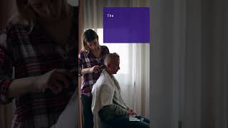 Brave Shave short brand video Mobile Video [upl. by Esiralc]