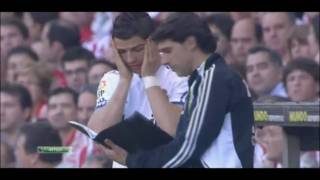 Cristiano Ronaldo Vs Athletic Bilbao 2011 Away  HD  1080p [upl. by Eeral]