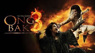 Ong Bak 3 Trailer 2010 ORIGINAL [upl. by Trebron]