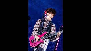 LArcenCiel  Blurry Eyes tetsuya Bass Boosted [upl. by Edina]