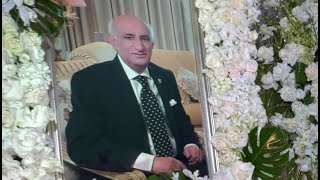 Parviz Kardan Memorial  Full Version مراسم یادبود پرویز كاردان  نسخه کامل [upl. by Ming]