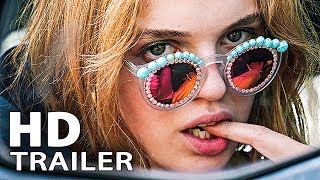 Assassination Nation 2018  Shame and a Shovel Scene 410  Movieclips [upl. by O'Mahony626]