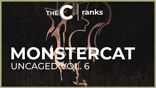 The Catalog Ranks Monstercat Uncaged Vol 6 OVERKILL ISNT NUMBER ONE [upl. by Zile]