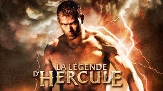 LA LÉGENDE DHERCULE Bande Annonce 3 VF [upl. by Irrab]