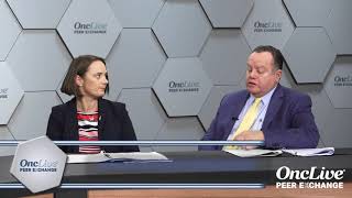 Emerging Therapies in Myeloma Selinexor [upl. by Eiggep790]