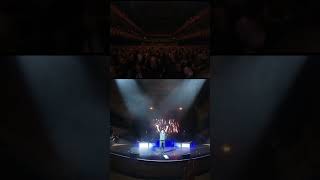 OMD with Concert Audience Crowd – Bristol Beacon 2024 shorts [upl. by Areit201]