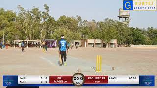 LIVE CRICKETCUP 2024 PIND MOOM BARNALA [upl. by Ymeon]