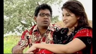 Funny Bangla Natok Chorom Foul HD  Mosharraf Karim  Jenny  Mostafa Sarowar Faruki [upl. by Treblah]