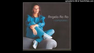 Angela Ro Ro  Da Pé reggae [upl. by Nanoc654]