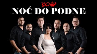 BEND quotNoć Do Podnequot  Tekla je rakija Live Cover [upl. by Mohammad]