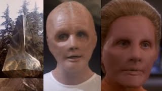 How Did The Progenitors Go Extinct in Star Trek Discovery Mashup of Different Theories [upl. by Detta]