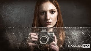 Grungy Glass Window Take and Make Great Photography with Gavin Hoey [upl. by Sussna]