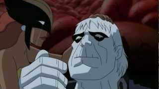 The great quotes of Solomon Grundy [upl. by Lanoil]