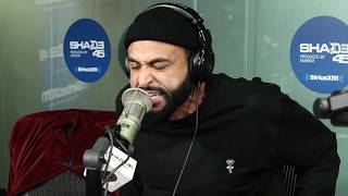 Locksmith  2019 Freestyle On Shade 45 w Kay Slay [upl. by Anihpesoj]