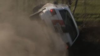 Le rallye de Hannut 2016 [upl. by Ylim]