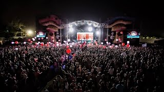 Angerfist  Electric Daisy Carnival Las Vegas 2018 [upl. by Irma647]